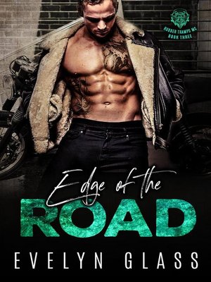 cover image of Edge of the Road